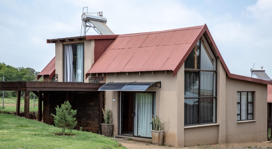 18 Bedroom Property for Sale in Heilbron Free State